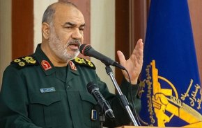 حرس الثورة: لن نتوقف عن توسيع دائرة قدراتنا الدفاعية ابدا