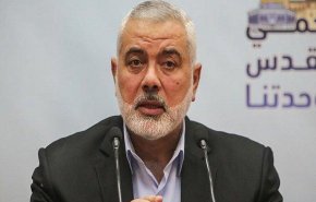 «اسماعیل هنیه» پیروزی بر کرونا را به رئیس‌جمهور چین تبریک گفت