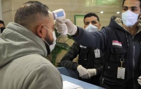 ارتداء الكمامة شرط التردد على وحدات المرور في مصر