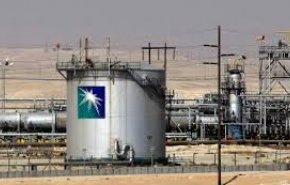 شاهد... شركة ارامكو السعودية على حافة الهاوية
