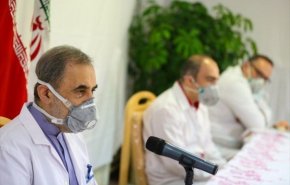 ولايتي: يجب بذل جهود مضاعفة لانجاز الابحاث المتعلقة بكورونا
