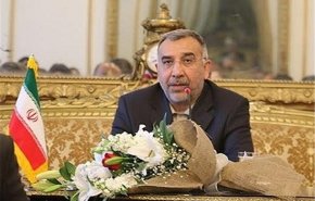 رفع مستوى التبادل التجاري بين ايران وافغانستان 