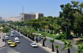 تعرف على الطقس في سوريا خلال ايام رمضان الاولى