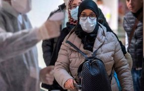 تسجيل 124 إصابة جديدة بكورونا في المغرب