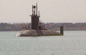 الوباء لم يردعهم.. واقعة 'كارثية' لطاقم غواصة نووية