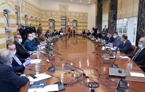 تمديد التعبئة العامة لأسبوعين في لبنان