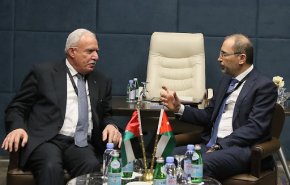 'ضم إسرائيل لوادي الأردن يقتل حل الدولتين'