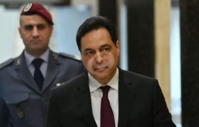 دياب من قصر بعبدا: غموض مريب في أداء حاكم مصرف لبنان