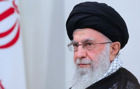 حفل تلاوة القرآن الكريم بحضور قائد الثورة عبر الفيديو