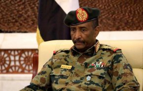 البرهان يبحث مسار تنفيذ إتفاق سلام جوبا مع مسؤولين بجنوب السودان