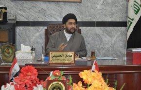 الحشد الشعبي:داعش اداة بيد امريكا ومخابراتها 