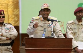 الإمارات تطلب من حميدتي إرسال قوات للقتال مع حفتر