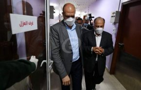 وزير الصحة اللبناني: الاجراءات الوقائية اصبحت ملزمة بعد عودة الاختلاط