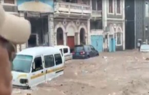 غضب عارم يجتاح عدن احتجاجاً على تعرضها لابادة.. من المسؤول؟