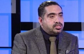 رئيس لجنة الصحة العراقیة يثني على تعامل وزير المالية مع الازمة الراهنة 