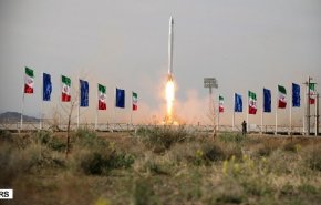 حزب الرفاه: اطلاق ايران لقمر اصطناعي يعتبر نصرا وسندا لكل أحرار العالم