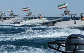 ايران تمنع أمرَكة الخيلج الفارسي