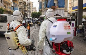تسجيل 3 إصابات بكورونا في لبنان 