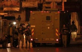 الاحتلال يقتحم سلوان ويعتقل طفلين من بيت حنينا بالقدس