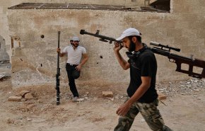 تركيا توقف تمويل 'فيلق الرحمن' لرفضه التوجه الى ليبيا