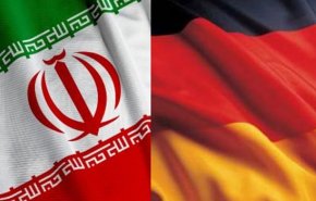 شحنة أدوية طبية تصل ايران برا من ألمانيا