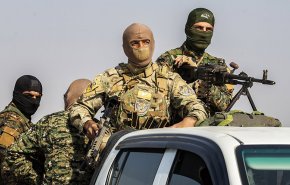 'قسد' تعتقل شخصين استهدفا اميركان يُعتقد انتماؤهما لـ'داعش'