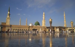 السعودية تدرس عملية تنظيم المصلين والمرافقين للجنائز