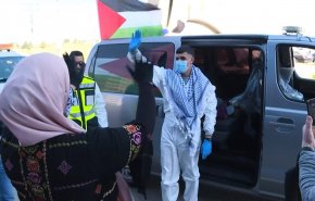 بالفيديو.. مخاوف من انتشار كورونا بين الأسرى الفلسطينين في سجون الاحتلال