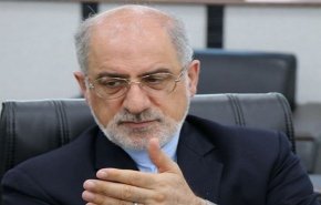 مساعد ظريف: معظم حدود البلاد مفتوحة باستثناء الحدود التركمانية