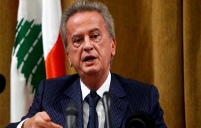 حاكم مصرف لبنان يصدر تعميما بشان سعر الليرة
