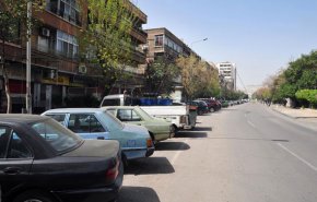 تخفيف قيود العزل والابقاء على حظر التجول في سوريا