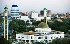 التلفزيون السوداني يبث أذان المغرب قبل 10 دقائق من موعده
