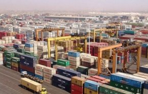 صادرات ايران السنوية للعراق تسجل 8.9 مليار دولار
