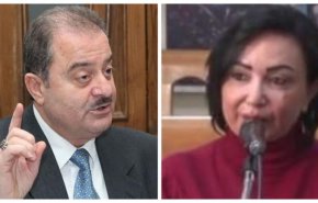 بسبب كورونا.. هارون تشن هجوما حادا على نقيب الفنالنين السوريين