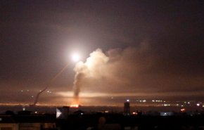 استشهاد 3 سوريين وجرح 4 آخرين جراء العدوان الاسرائيلي