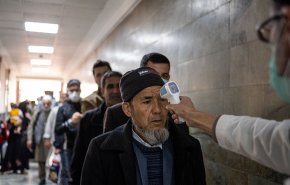 ارتفاع عدد الاصابات بكورونا في أفغانستان إلى 1703