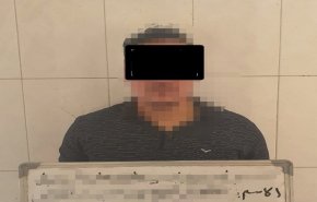 صيد ثمين في قبضة قوى الامن العراقية بسامراء