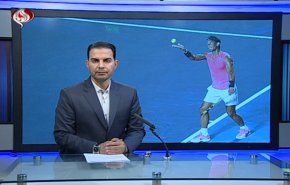 نشرة الاخبار الرياضية من قناة العالم 11:45 بتوقيت غرينتش 27-04-2020