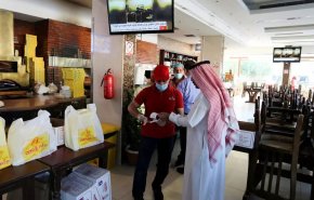 إصابات جديدة بفيروس كورونا في السعودية