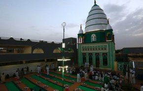 التلفزيون السوداني يعتذر للشعب