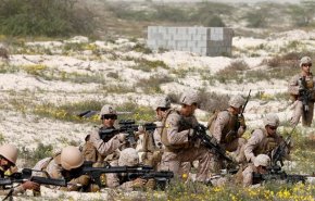إيران: اميركا والسعودية تدفعان المنطقة لسباق تسلح