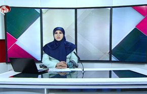 نشرة الاخبار من قناة العالم الساعة 16:00 بتوقيت غرينتش 27-04-2020
