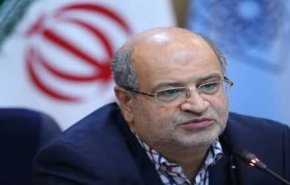 مسؤول صحي : يجب استخدام الكمامات في مترو الانفاق بطهران