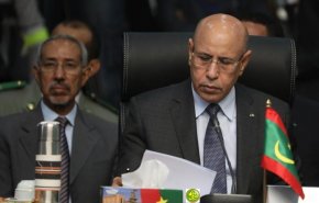 موريتانيا.. انطلاق قمة طارئة 