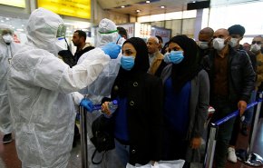 بغداد تعيد نحو 13 ألف مواطن من 17 دولة الى العراق
