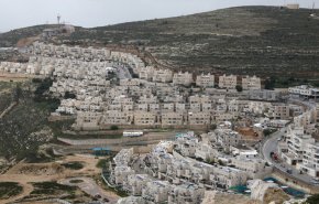 واشنطن مستعدة للاعتراف بضم أجزاء كبيرة من الضفة الغربية!