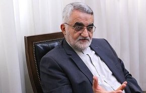 بروجردي: مزاعم أميركا حول قمر نور الصناعي لا أساس لها