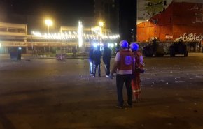 وفاة شاب متأثرا بجروحه اثر احداث ليل امس في طرابلس في شمال لبنان