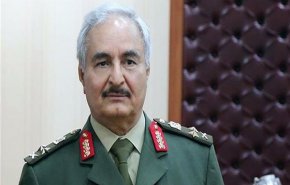 خارجية روسيا تعرب عن دهشتها من خطوة حفتر نقل السلطة في البلاد
