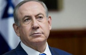 بدعم اميركي... نتنياهو يسرق اراضي فلسطين +فيديو